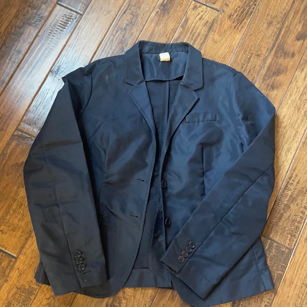 JCrew blazer